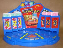 Let's Make a Deal