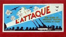 L'Attaque