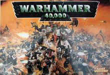Warhammer 40,000