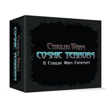 Cthulhu Wars: Cosmic Terrors Pack
