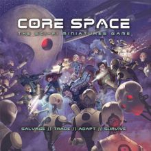 Core Space