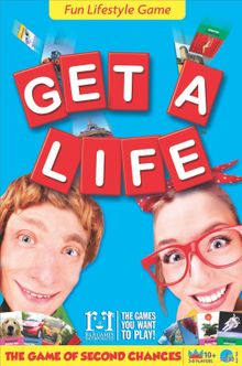 Get a Life