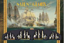 Sails of Glory