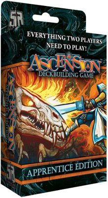Ascension: Apprentice Edition