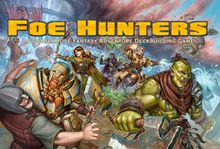 Foe Hunters