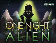 One Night Ultimate Alien