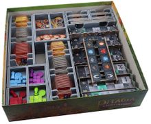 Praga Caput Regni: Folded Space Insert