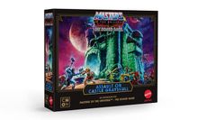 Masters of the Universe: The Board Game – Assault on Castle Greyskull
