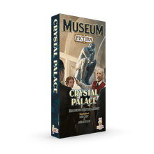 Museum: Pictura – Crystal Palace