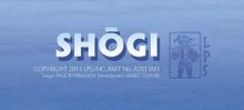 Shōgi