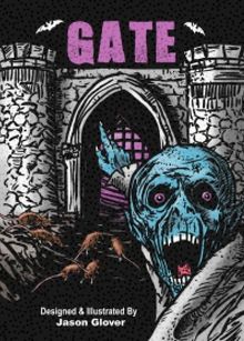 Gate