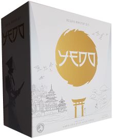 Yedo: Deluxe Master Set
