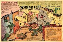 Woods Edge