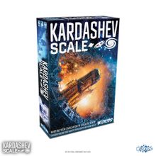 Kardashev Scale
