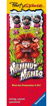 Mammut Mambo