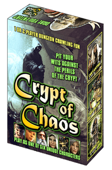 Crypt of Chaos
