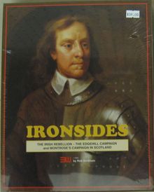 Ironsides