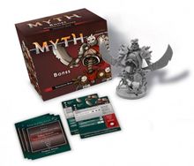 Myth: Bones Expansion Boss