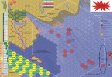 Task Force 421 (Iran-Iraq naval war, 1980)