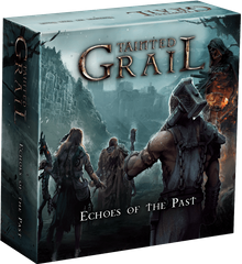Tainted Grail: The Fall of Avalon – Echoes of the Past