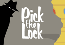 Pick the Lock