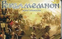 Pergamemnon: Antebellum