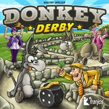 Donkey Derby
