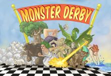 Monster Derby