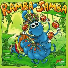 Ramba Samba
