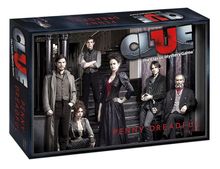 Clue: Penny Dreadful