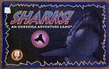 Sharks!