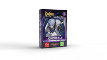 Exceed: Under Night In-Birth – Londrekia Solo Fighter