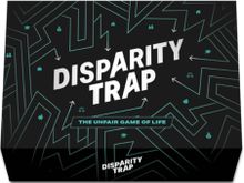 Disparity Trap