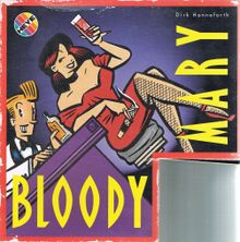 Bloody Mary
