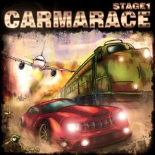 Carmarace