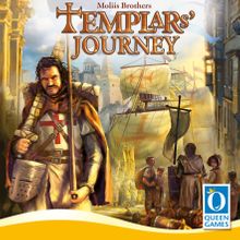 Templars' Journey