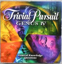 Trivial Pursuit: Genus IV