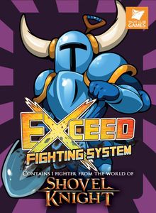 Exceed: Shovel Knight