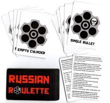 Russian Roulette