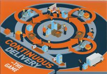 Continuous Delivery: The Game