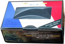 The Great War: French Tanks Expansion