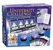 University Challenge