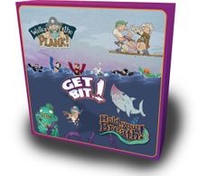Get Bit! Collectors Edition