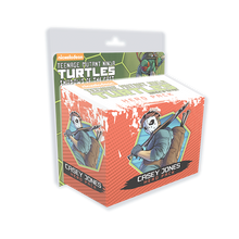 Teenage Mutant Ninja Turtles: Shadows of the Past – Hero Pack: Casey Jones