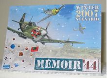 Memoir '44: Winter 2007 Scenario