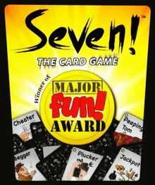 Seven!