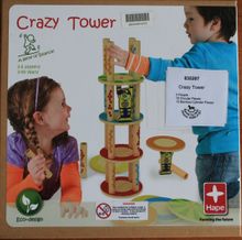 Crazy Tower