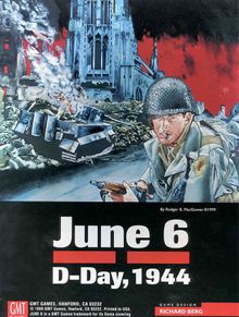 June 6