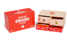 You've Got Crabs
