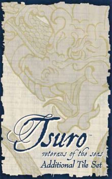 Tsuro of the Seas: Veterans of the Seas